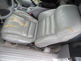 1994 FORD MUSTANG CONVERTABLE GT BLUE AT 5.0 F19066